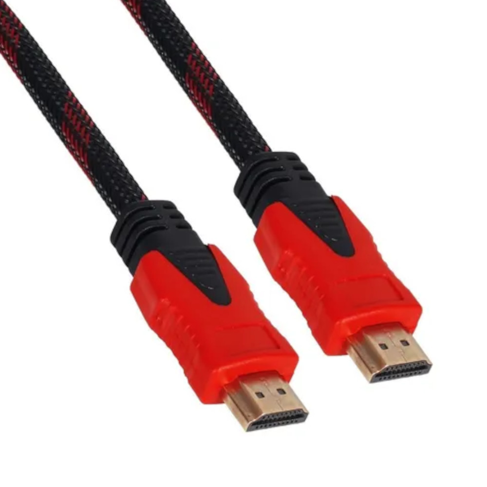 Cabo HDMI x HDMI 3m