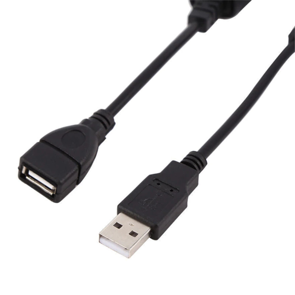 Extensao USB AM/AF via RJ45 ate 50metros