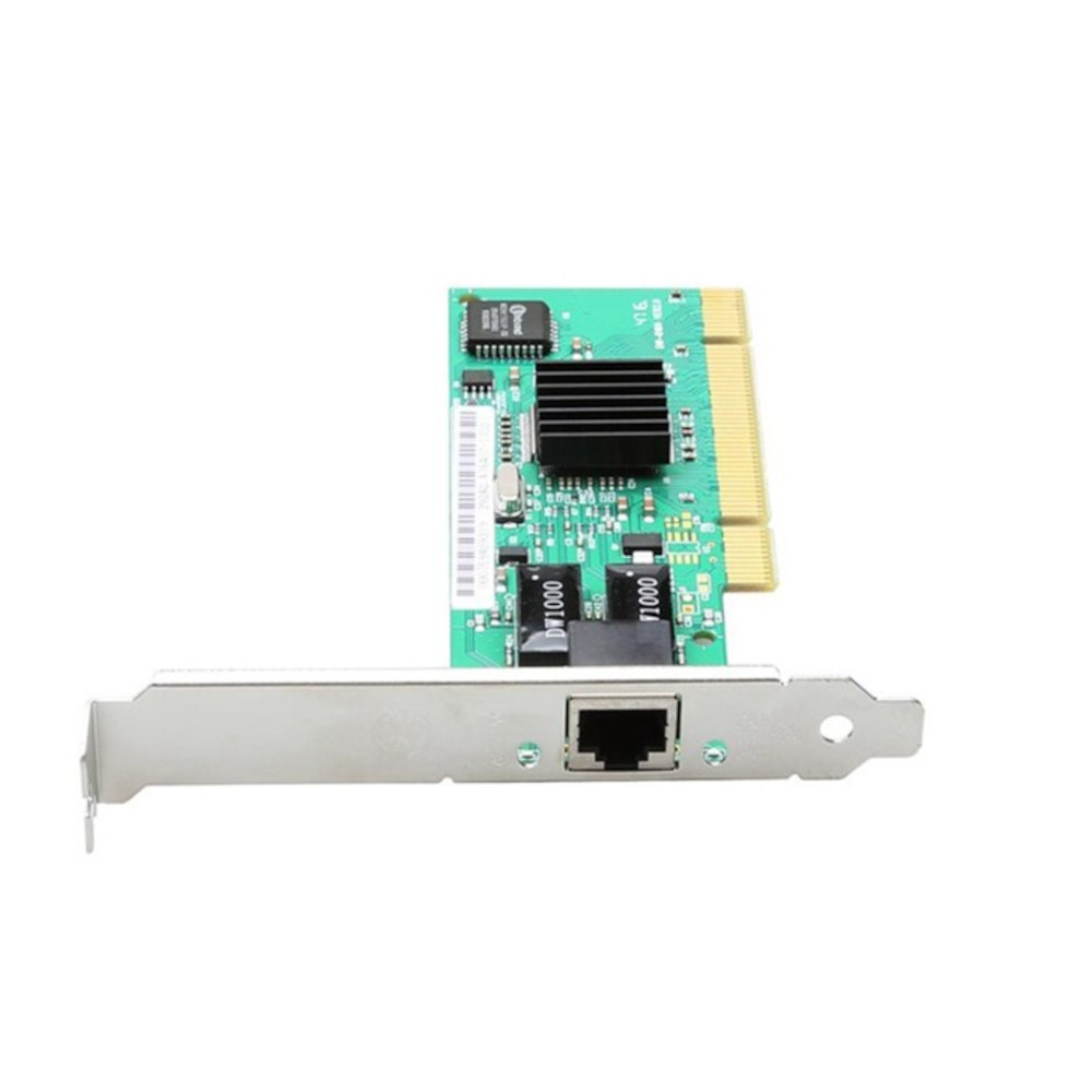 Placa Pci Rede 10/100/1000 Giga 8169