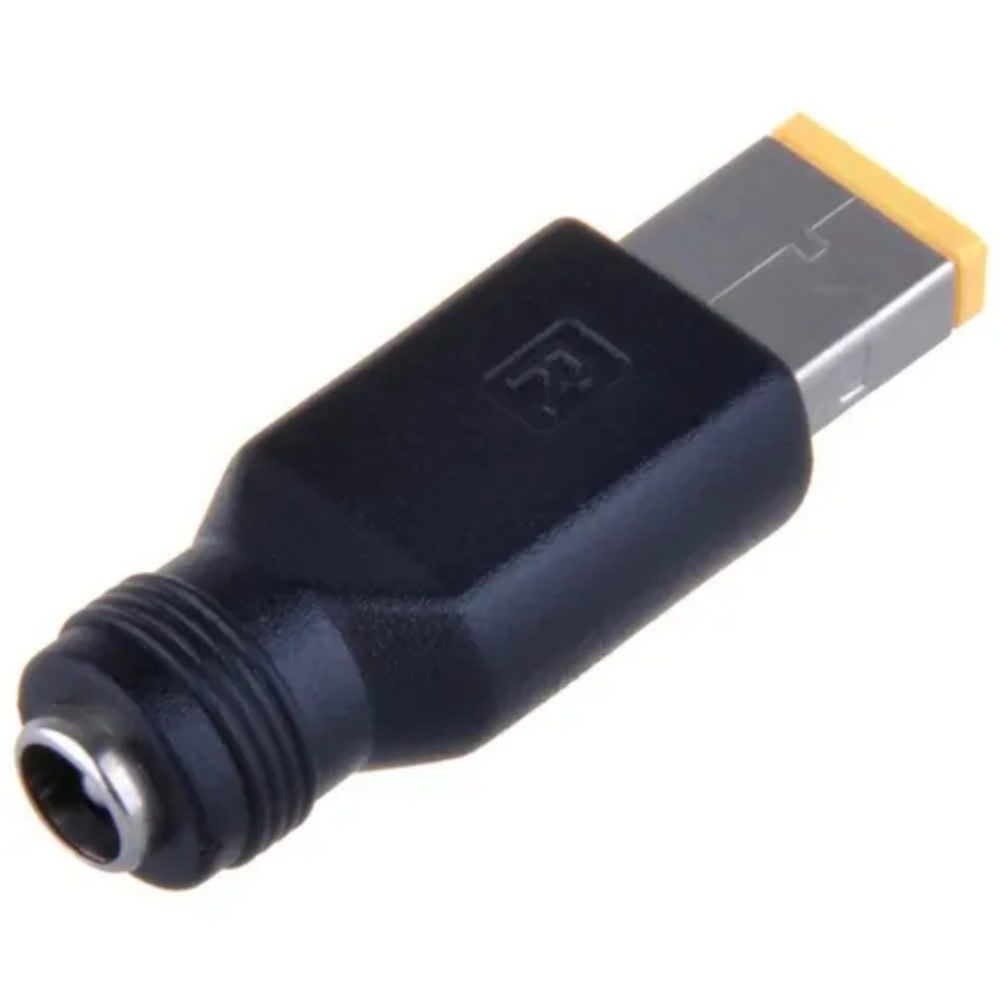 Adaptador Fonte Lenovo 5.5x2.5mm USB