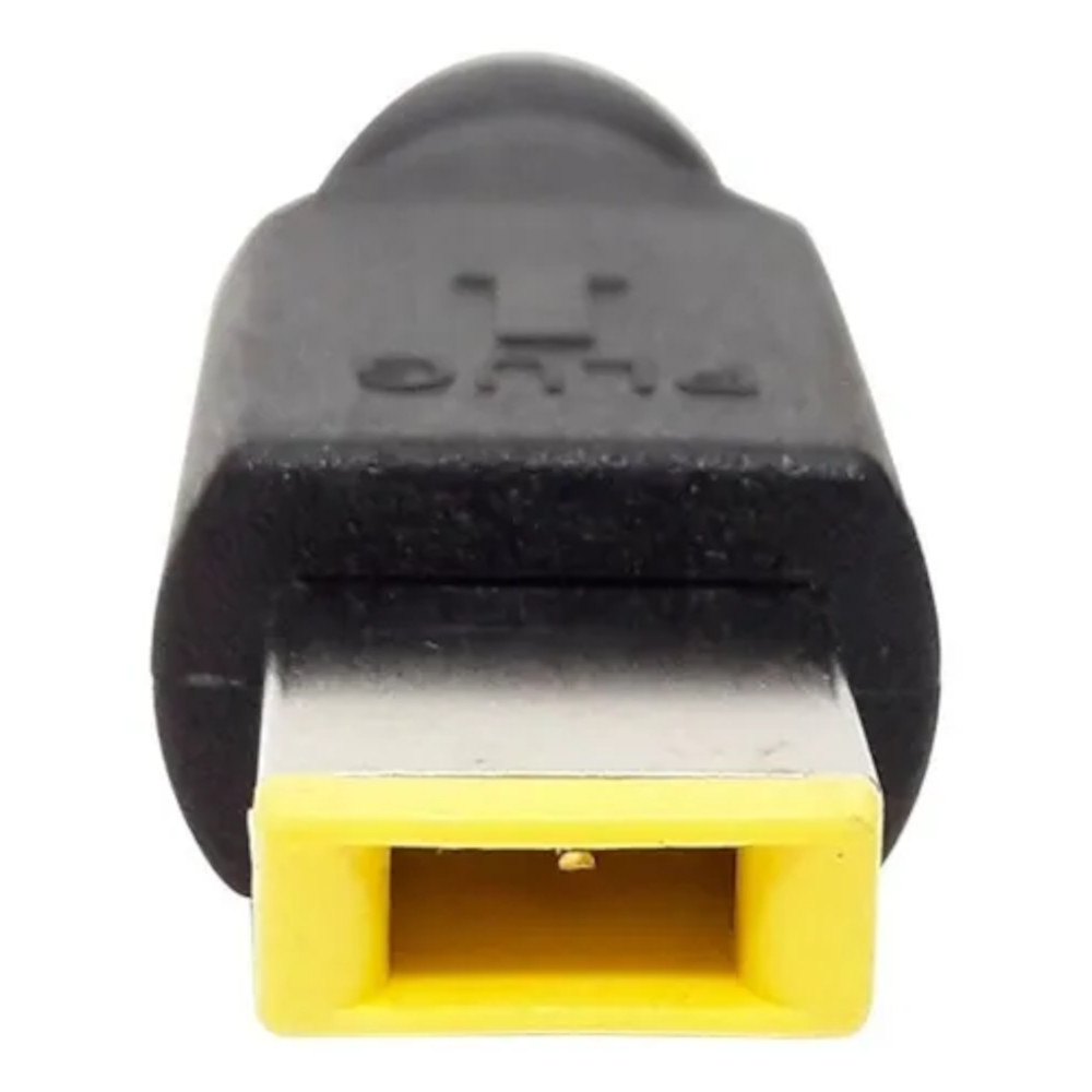 Adaptador Fonte Lenovo 5.5x2.5mm USB