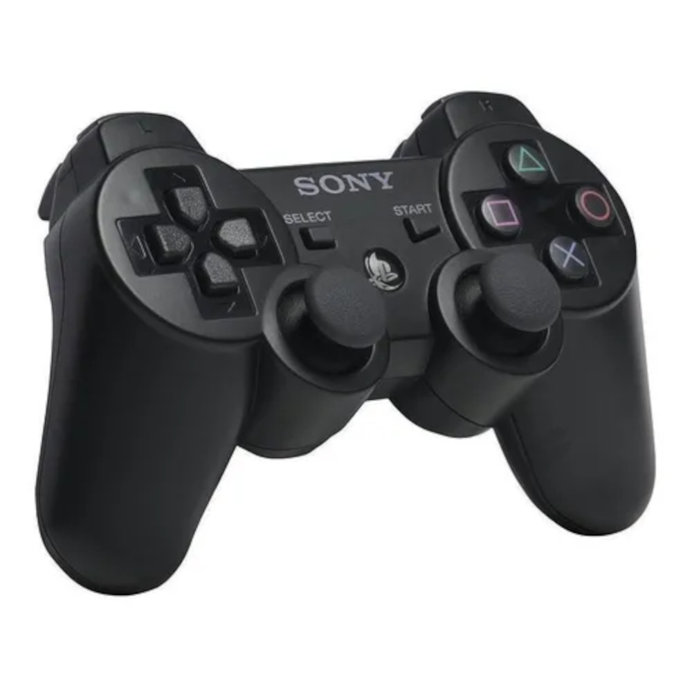Controle/Joystick Playstation PS3 s/fio