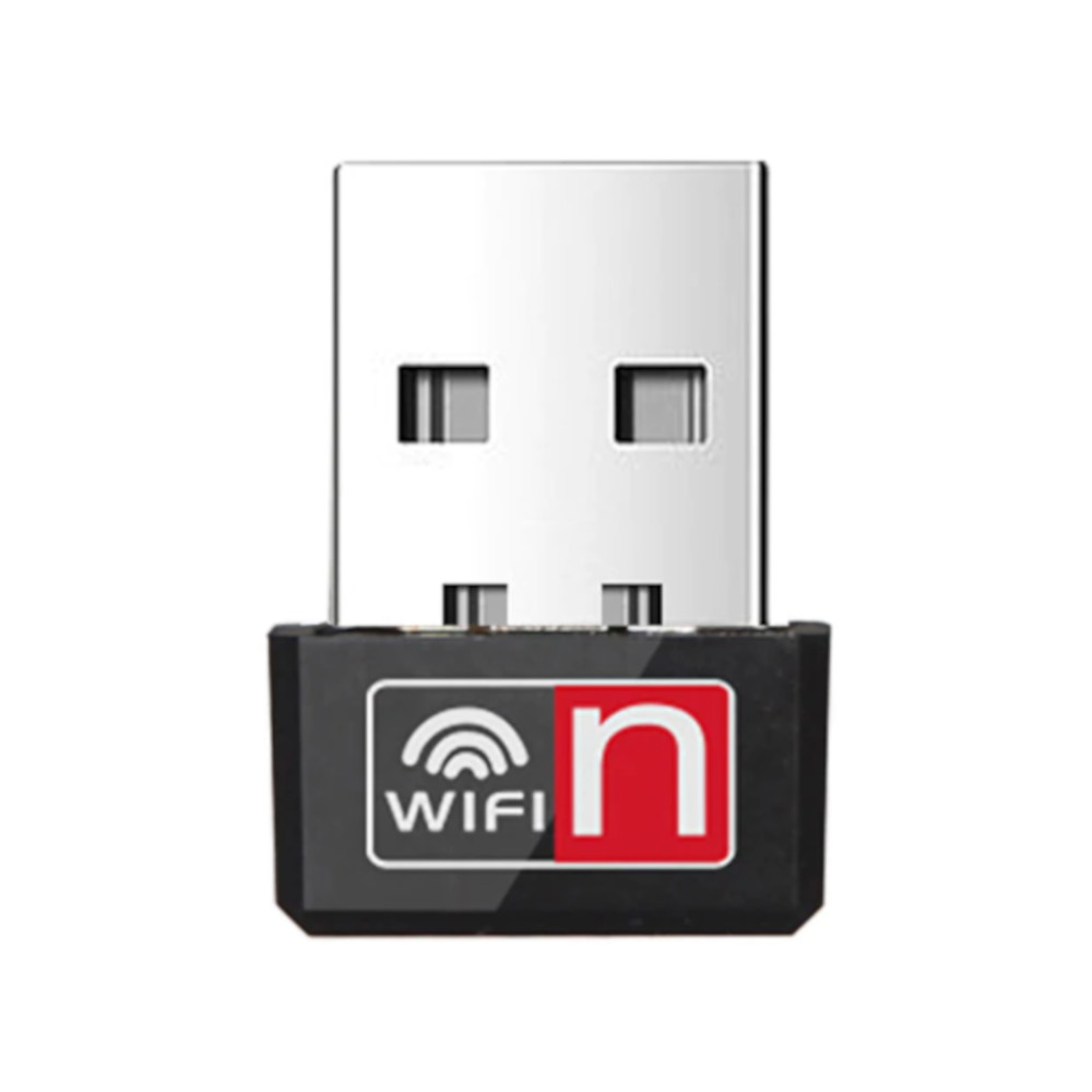 Adaptador USB Wifi 150mbps