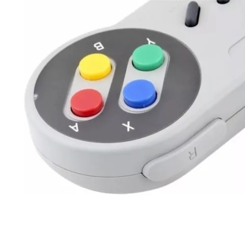 Controle/Joystick Nintendo USB c/fio